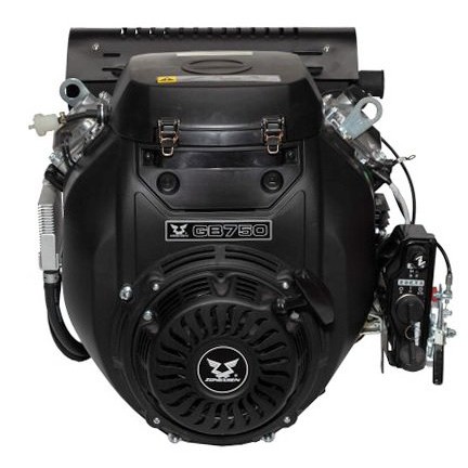 POMPA PEMADAM 26 HP - FIRE PUMP ZS Power GB750- 26 HP