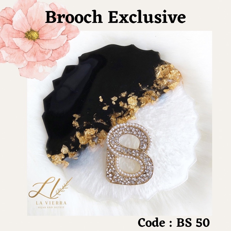 Bros ala Buttonscarves Bros Hijab Dada Bross HL WK-BS 50