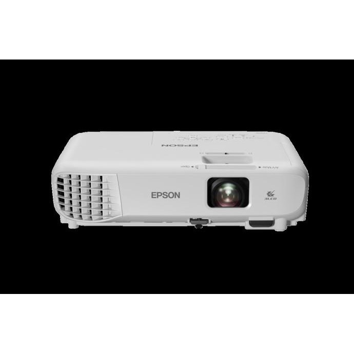 Epson EB-X500 XGA 3LCD Projector / Proyektor / EBX500 / EBX-500