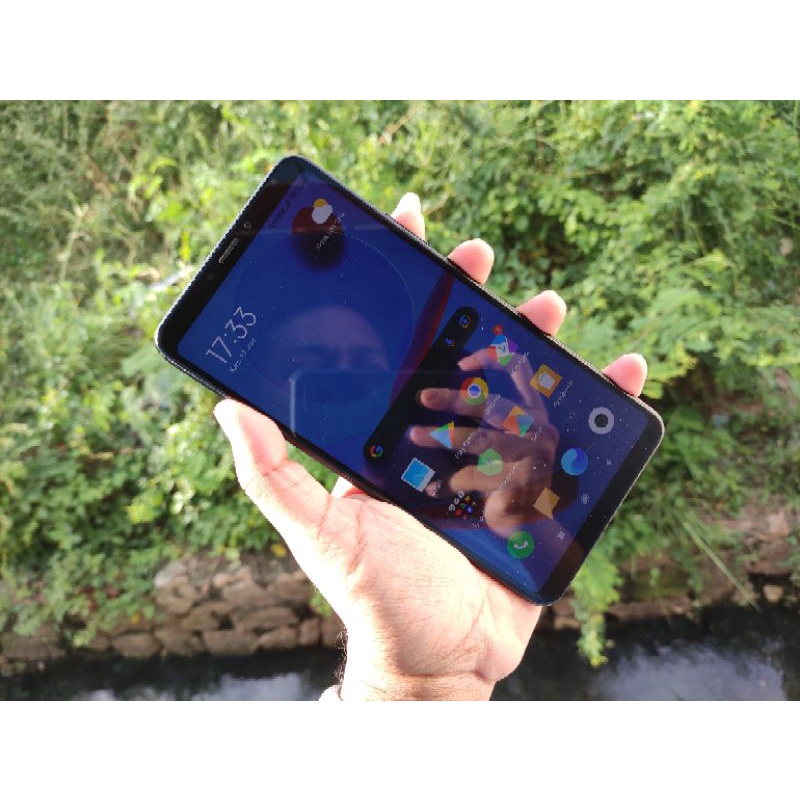 Xiaomi Mi Max 3 (Ram 6/128Gb) Fullset