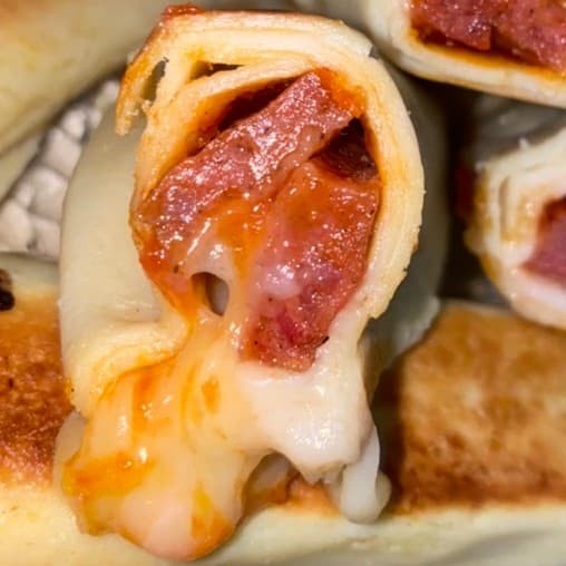 

ORIGINAL MURAH Kebab Mozzarella - Biasa (M)