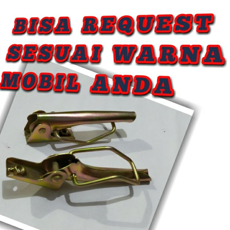 KUNCI BAK SUZUKI CARRY FUTIRA & T120SS / KUNCI BAK CARRY / KUNCI BAK T20SS / kunci bak futura / kunc