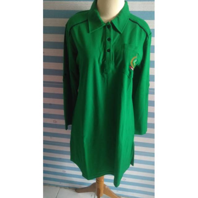 ATASAN PSO PERSIT SYAR'I TERMURAH DAN TERLARIS || SUPLIER PERLENGKAPAN PERSIT, DROPSHIP WELCOME