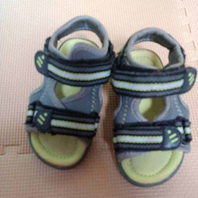 Sandal Sepatu Mothercare