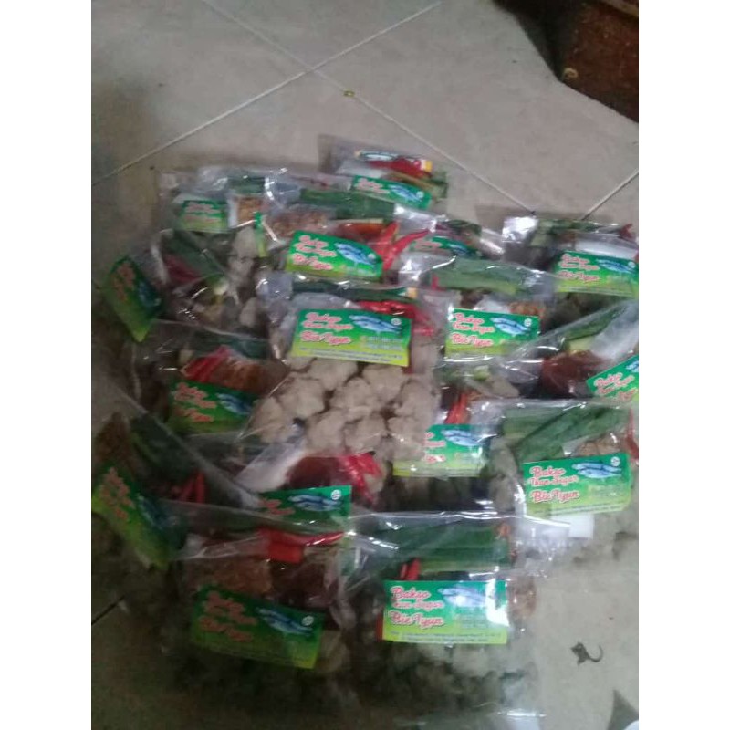 

bakso ikan tengiri Malingping