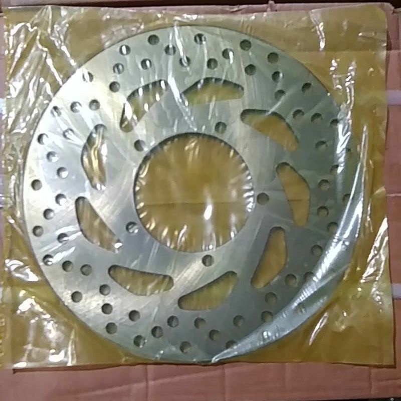 PIRINGAN CAKRAM DISC BRAKE  DEPAN VIXION VIXION NEW SUNSTAR