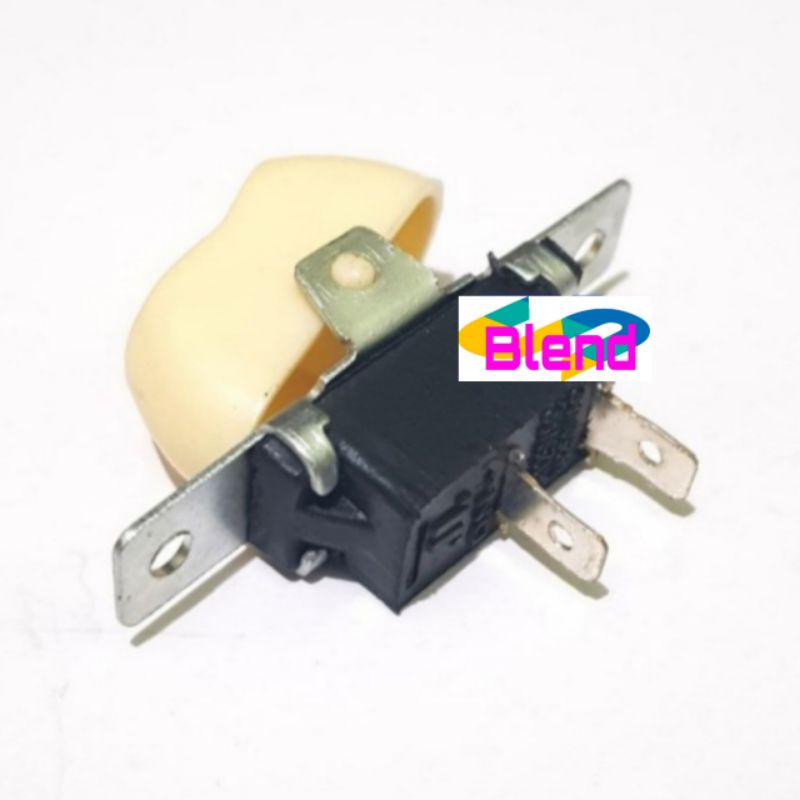 Switch Blender Model Maspion/Tombol On Off Saklar Blender