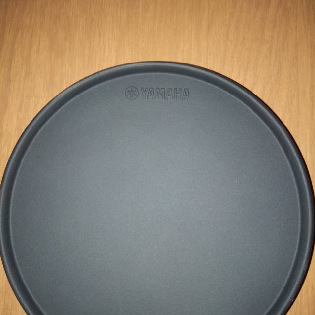 Karet Drumpad Elektrik 7.5 Inch Single Zone Yamaha DTX