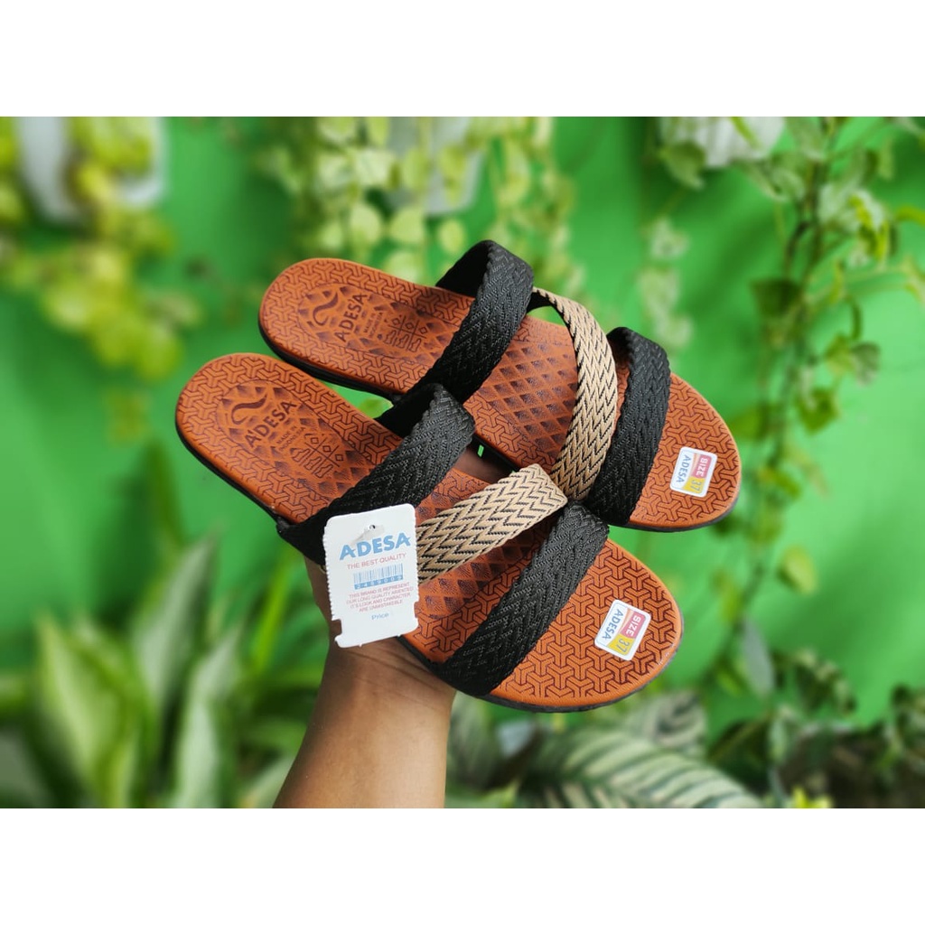 sandalSelop Wanita Terbaru Model Turki Base Ban / Sandal Wanita Turki