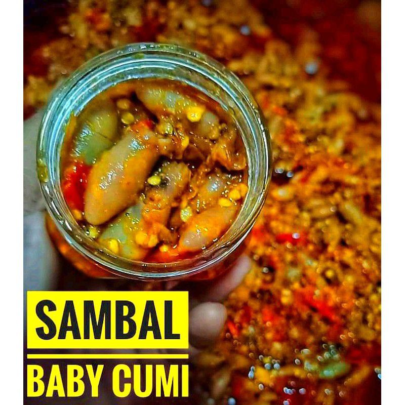 

sambal bawang