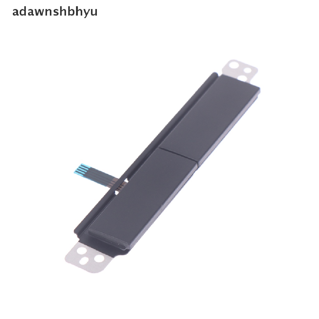 Adawnshbhyu 1Pc Touchpad Mouse Button Board Untuk Dell E6440 E6540 CN-A131CE Tombol Kiri Kanan