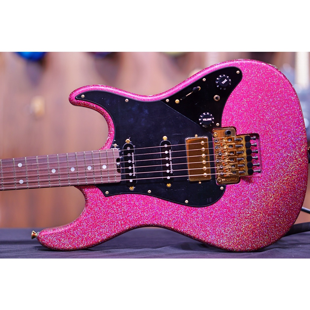 ESP Original SNAPPER FR twinkle pink E6380212