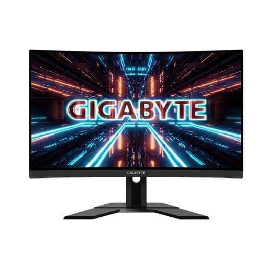 GIGABYTE MONITOR G27FC-EK