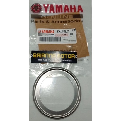 PLAT SARINGAN KRUK AS XEON MIO MIO J ORI YAMAHA 5LW E3452 00