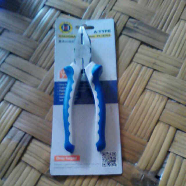 Tang Kombinasi 7 Inch Tolsen