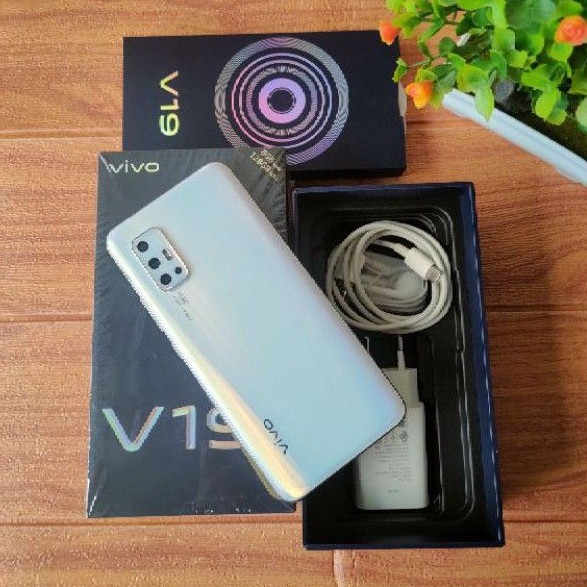 VIVO V19 - RAM 8/128 GB (SECOND)