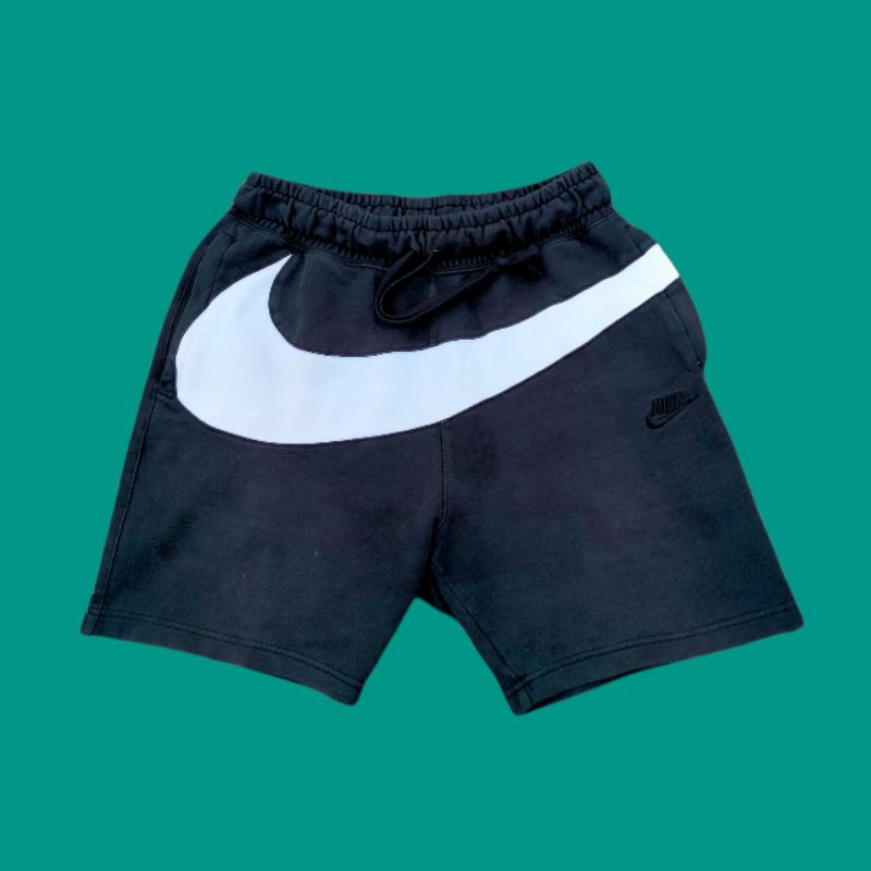 Celana Nike big swoosh