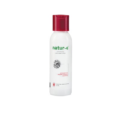 NATUR-E ADVANCE HAND&amp;BODY LOTION 100ML