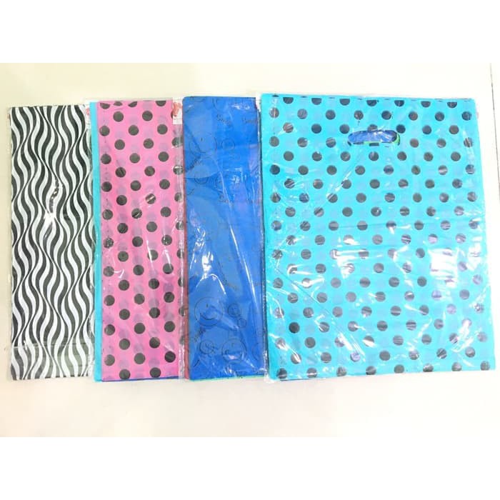 

PLASTIK OVAL MOTIF 25 X 32 cm ( 100 pcs )