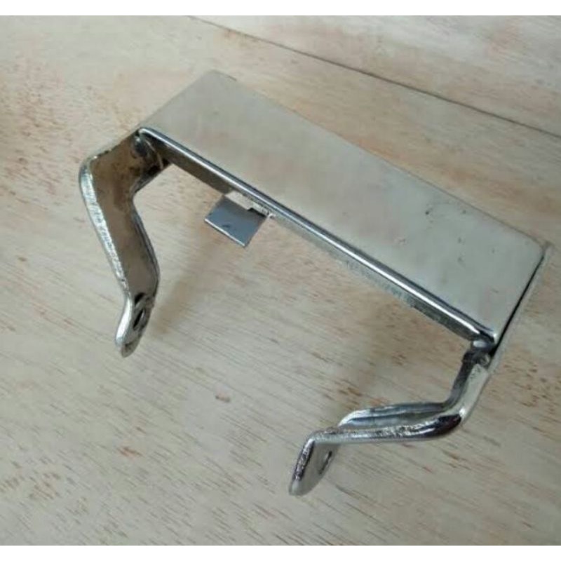 Pangkon Jok Honda C70 / Dudukan Jok Honda C70 dudukan jok honda C70