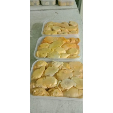 

durian medan super