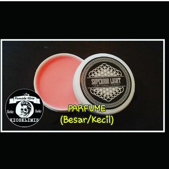 POMADE||RAMBUT||klIMIS
