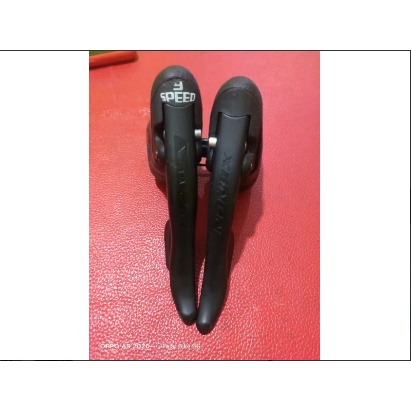 brifter shifter campagnolo ergo power xenon