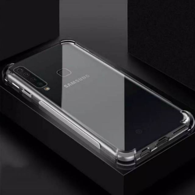 SAMSUNG A10 A10S A20 A30 A20S A50 A51 A80 A90 A70 A70S CASE CASING SILICON SOFTCASE TPU ANTI CRACK