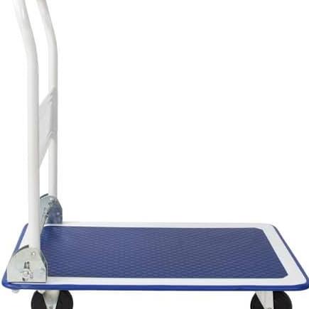 Hand truck / trolley / kereta dorong / troli barang