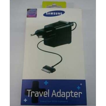 CHARGER/ TC ORI SAMSUNG TAB P1000