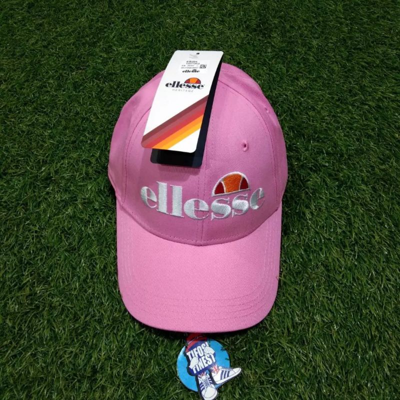 Topi Cap Ellesse Ragusa Original