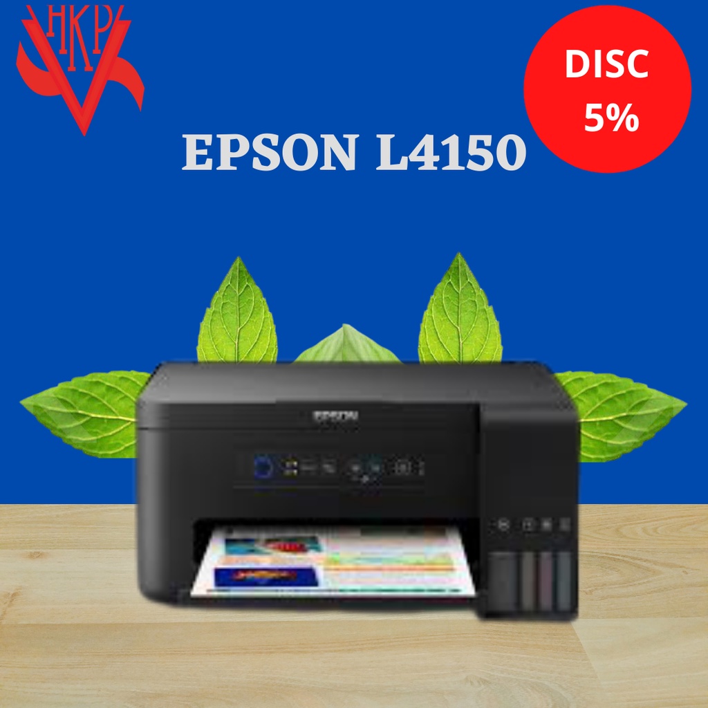 Printer Epson L4150