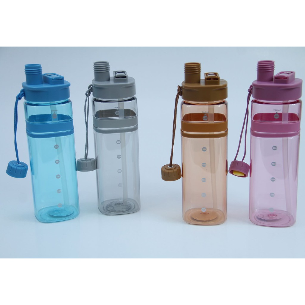 BOTOL MINUM SPORT - BOTOL MINUM AIR WITH SEDOTAN H - 7259/7258/5005