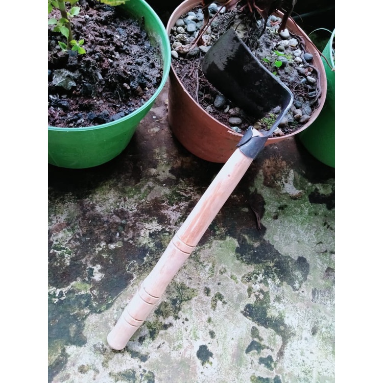 PACUL KECIL /KORED BERKEBUN / KORED PETANI /KLRED ASLI CIWIDEY /PERKAKAS KORED