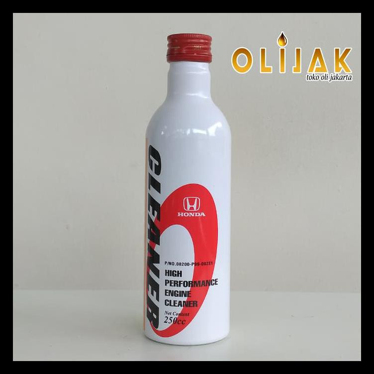Honda Engine Cleaner PROMO