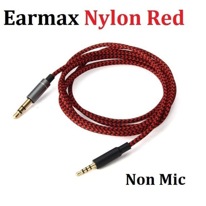 Earmax 2.5mm Headphone Cable For AKG Y50 JBL E30 Bose QC25 OE2 AE2