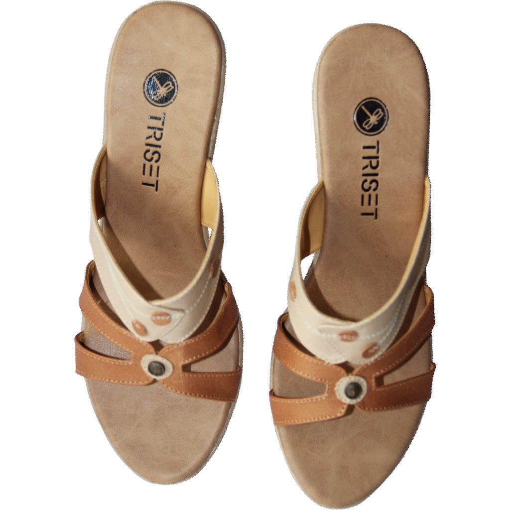 

Triset Sandals-TQ6004803