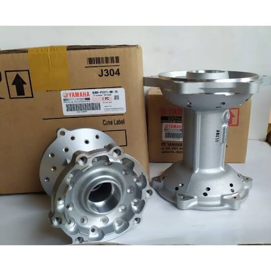 TROMOL original yamaha WR 155