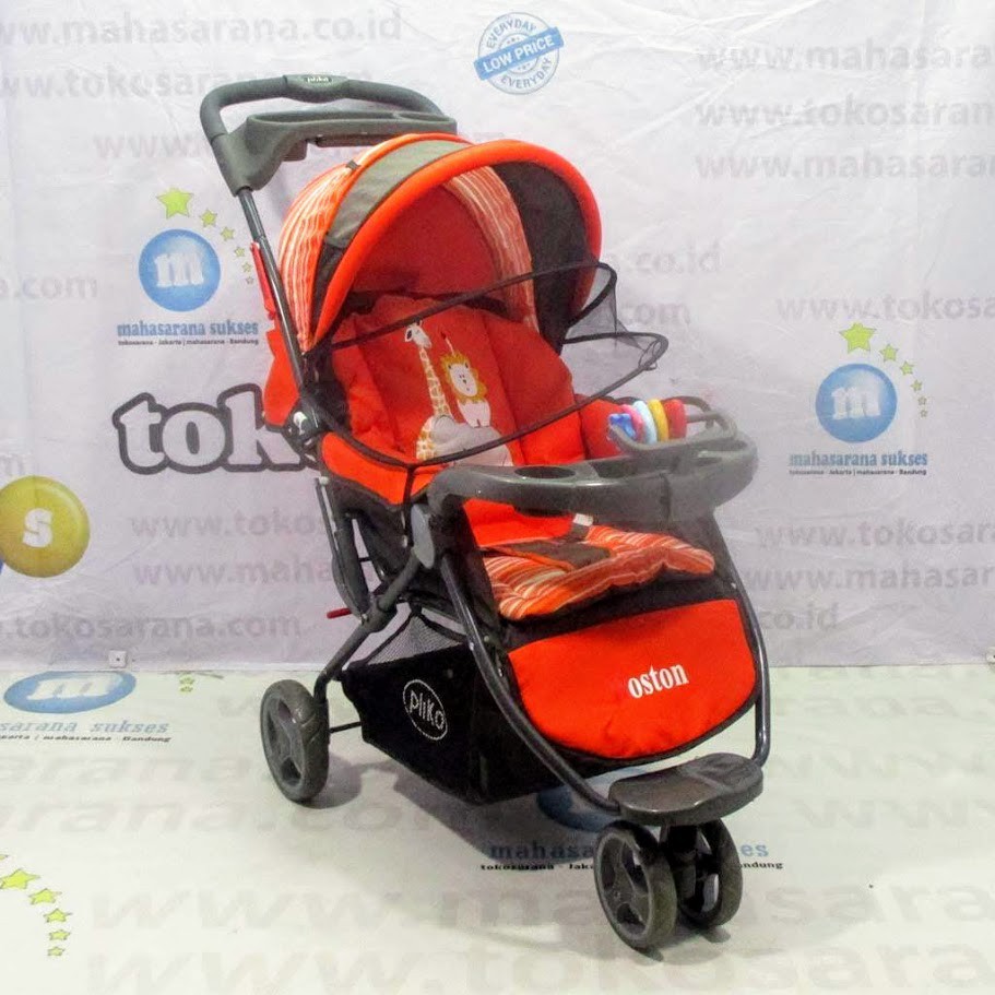 roda baby stroller