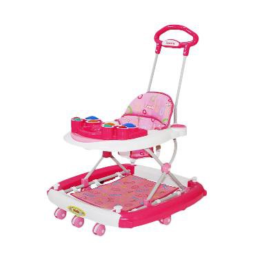 Baby Walker Family Fb 218 A