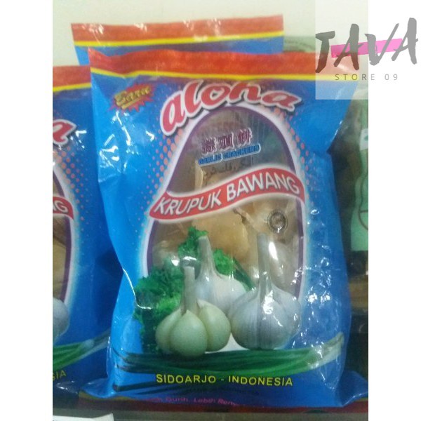 

KRUPUK BAWANG MENTAH