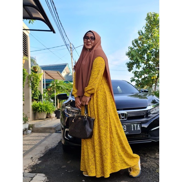 [Ready] UKHTI UG 65 PREMIUM