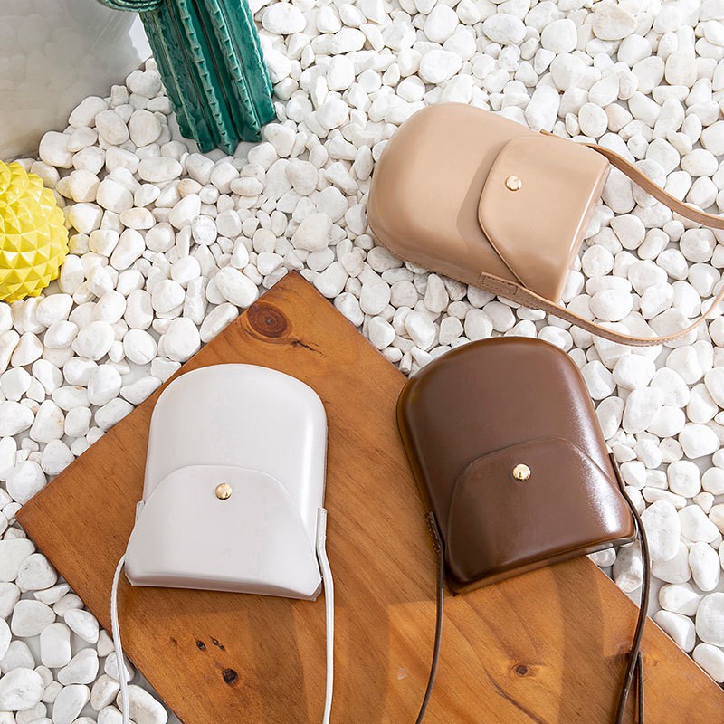 Termurah Tas Jelly Saddle Tas HP