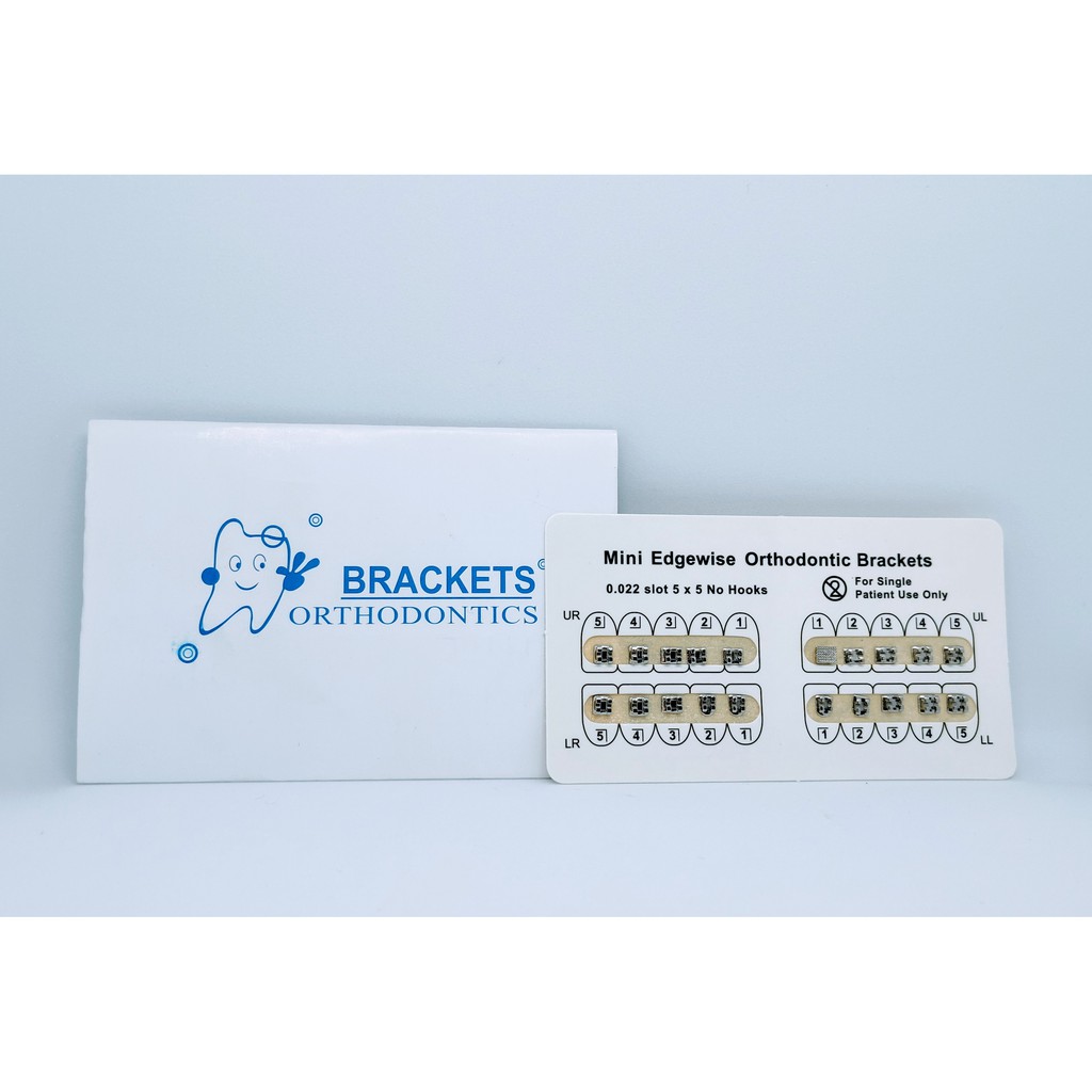 BRACKET FANCY AMPLOP BEHEL GIGI