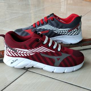 mizuno tiger