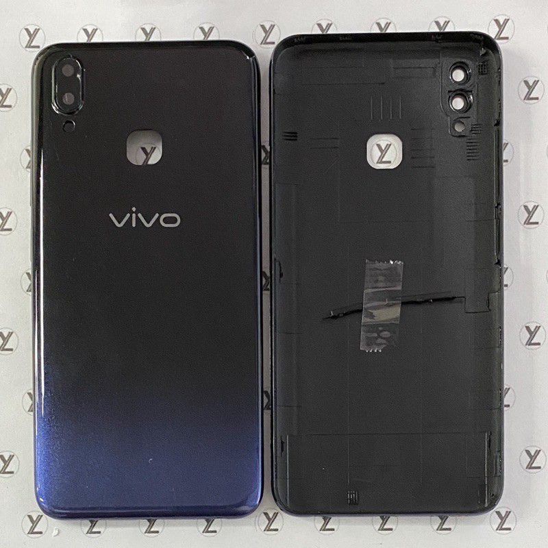 BACKDOOR BACK DOOR KESING COVER BELAKANG VIVO Y95/Y93/Y91 ORIGINAL