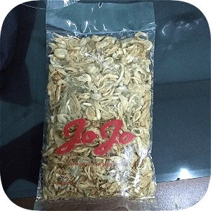 

Bawang Goreng Jojo