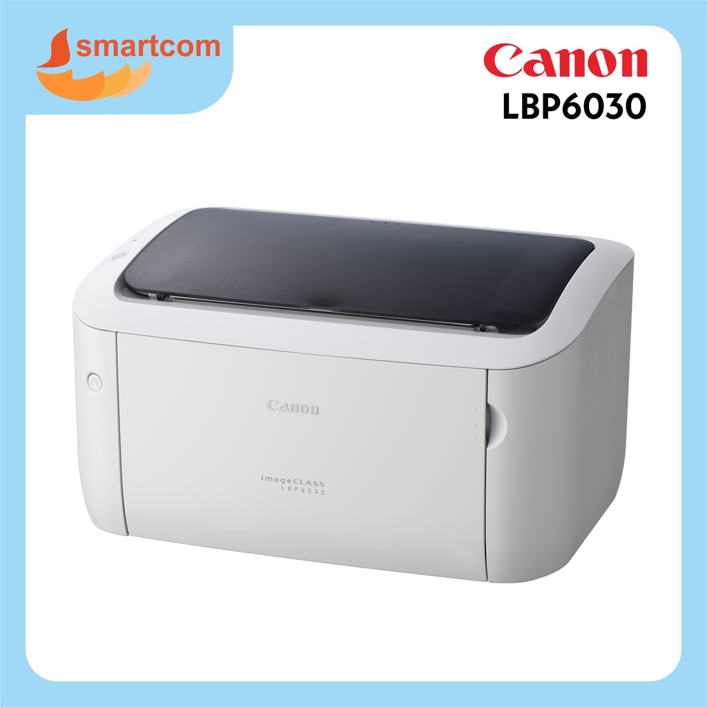 PRINTER CANON Laser imageCLASS LBP6030 - LBP 6030