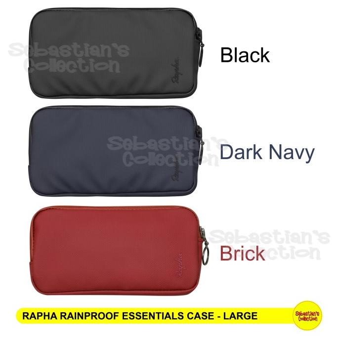 {cod} Rapha Rainproof Essentials Case - Large - Rapha Wallet Original {cod}