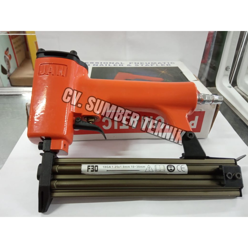 

Stapler Staples Angin JAW- AIRNAILER